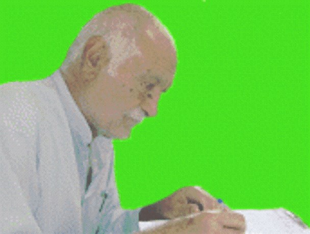 آیین نکوداشت عطا احمدی، سردار بی ادعای مدرسه سازی برگزار می گردد