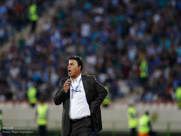 ریوالدو، مظلومی را به حراست فدراسیون فوتبال کشاند