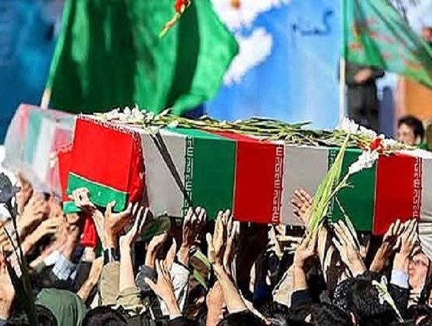 شعار مرگ بر آمریکا در استان بوشهر ممنوع شد