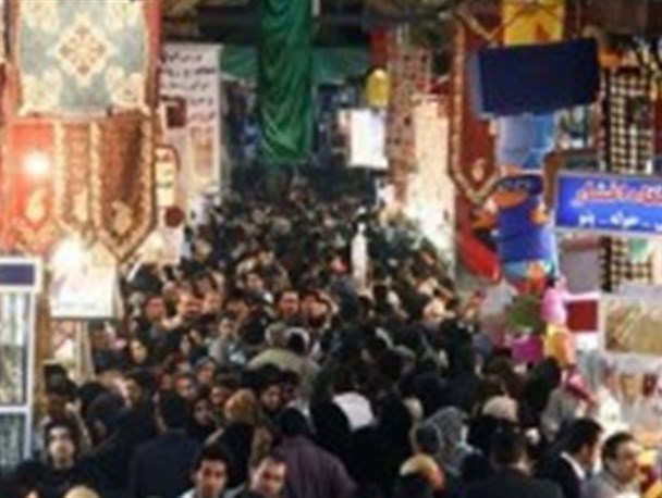 بی‌قانونی و سوء مدیریت اتاق اصناف، بزرگترین چالش بازار چالوس