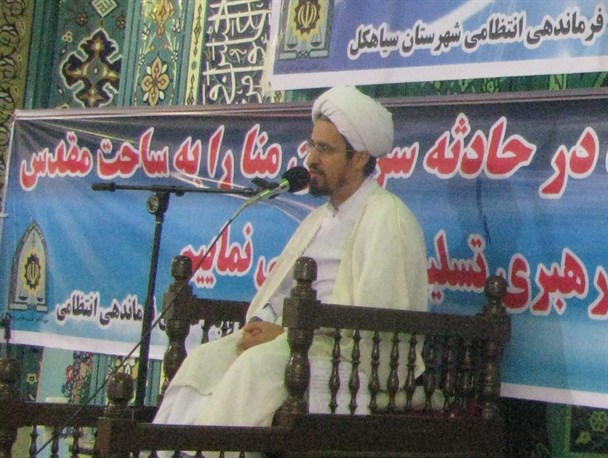 خون حاجیان دامن گیر آل سعود خواهد شد/ آل سعود در واقعه منا کوتاهی کرد+تصاویر