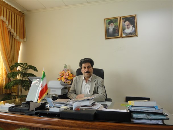 ساخت کتابخانه های روستایی زمینه ساز رشد جوانان در روستاها