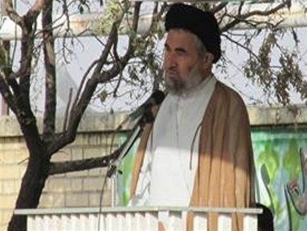 نیروهای مسلح خار چشم دشمنان هستند