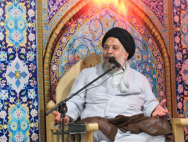 کمیته حقیقت یاب، حقیقت قاپ است / محرم امسال از عید قربان آغاز شد