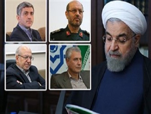 دولت در کنترل سرعت تورم ناموفق بوده است/پرونده بابک زنجانی نشان از مشکل در نظام بانکی کشور دارد