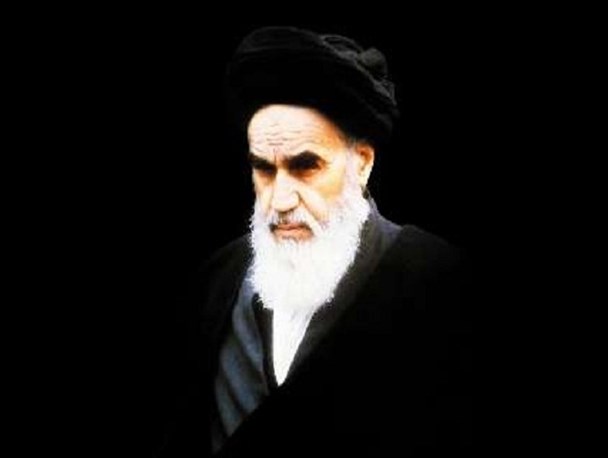 هجرت امام خمینی از عراق به پاریس