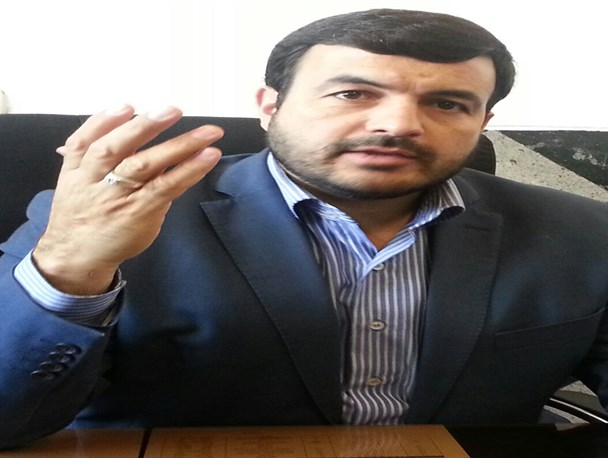 سیاستهای غلط گذشتگان عامل نابودی فضای سبز در همدان