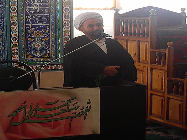 دشمن در لباس اسلام و دین در پی ضربه زدن است/آل سعود فرزندان شمر و حرمله اند