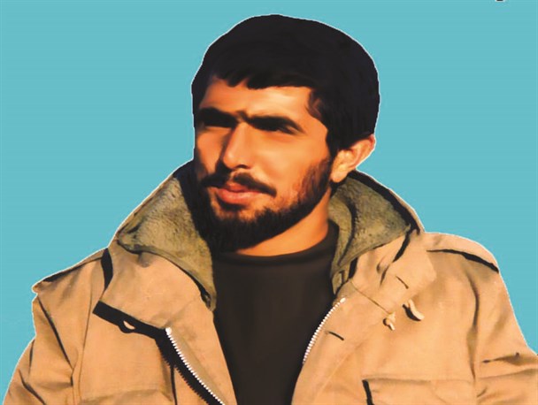 تنها عشق به امام برای محمد علی کافی نبود