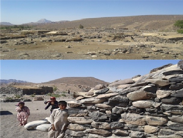 روستای پدموکی ریگان عمق محرومیت را فریاد می‌زند