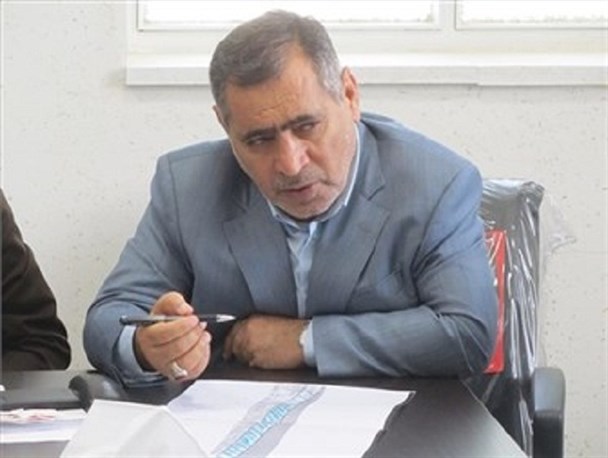 انتقاد فرماندار باوی از سازمان آب و برق خوزستان/تاکید بر برق دار شدن چاه‌های کشاورزی