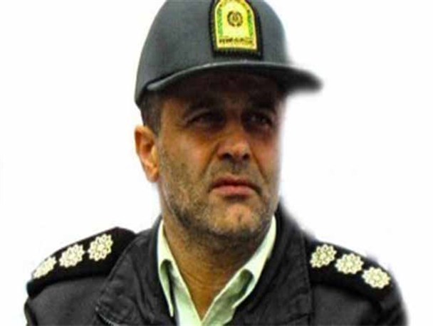 هفته ناجا فرصتی مناسب برای افزایش همدلی مردم و نخبگان با پلیس