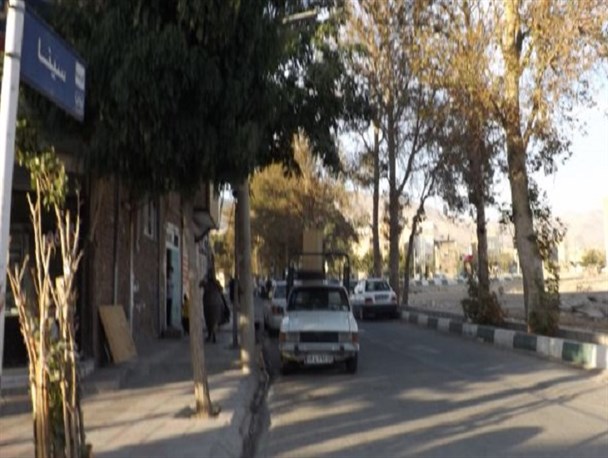ریه ای که در سایه بی مهری مسئولان در حال جان سپردن است
