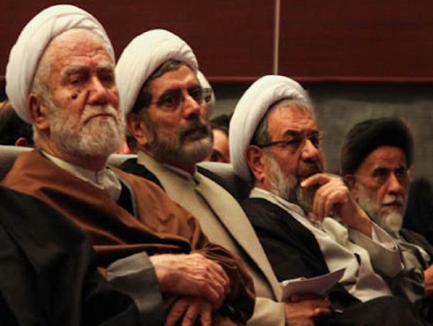 سناریوی نخ نمای تندروها پس از ناکانی در تغییر استاندارقزوین