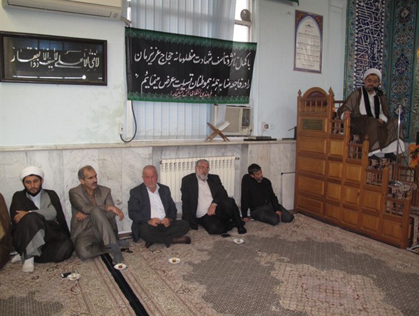 حجت الاسلام کیماسی: سعودی ها از نام شیعه سیلی خورده اند