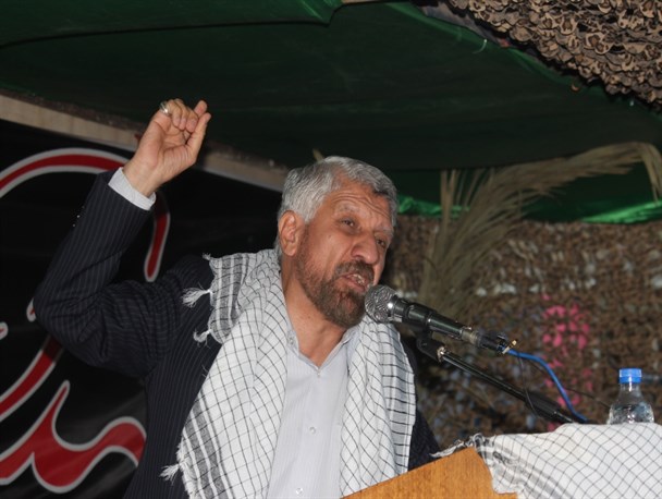 یادواره ۴۰۰ شهید شهرستان ابهر برگزار شد