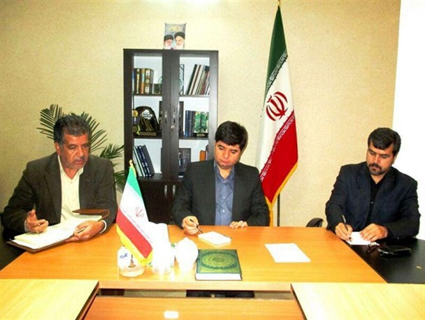 مرغ بدون آنتی‌بیوتیک طرقبه‌شاندیز واحد نمونه پرورش مرغ استان/ عاری بودن شهرستان از بیماری خطرناک دامی
