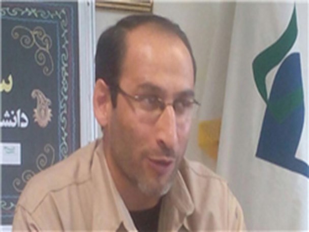 هدف تشکیل ستاد اربعین دانشگاهیان تسهیل اعزام کاروان های دانشجویی است / راه اندازی محل اسکان زوار اربعین توسط گروهِ جهادیِ شهدایِ مدافع حرم