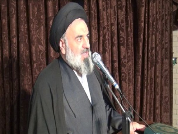 آزادی خواهان جهان امام حسین (ع) را الگوی خود می دانند/ پیروی از ولایت پیشرفت و اقتدار را به دنبال دارد