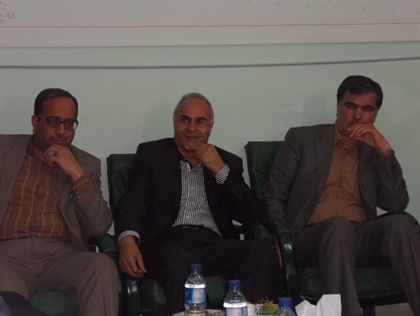 خود بازرسی واحد های تولیدی بهترین راه پیشگیری از حوداث کارگری است