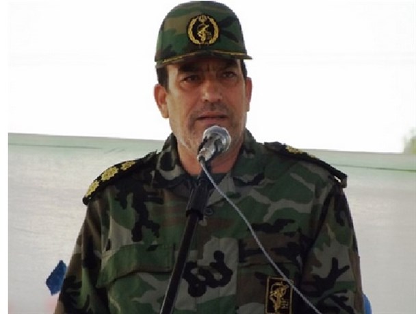 رزمایش دفاع از کوی و برزن و امداد ونجات در شهرستان ملکان برگزار می‌شود