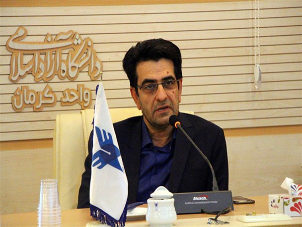بسیج دانشجویی میراث دار اصلی ارزش های انقلاب اسلامی است