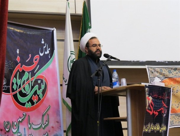 تجمع عاشورائیان همزمان با روز هفتم محرم در بیجار برگزار می شود