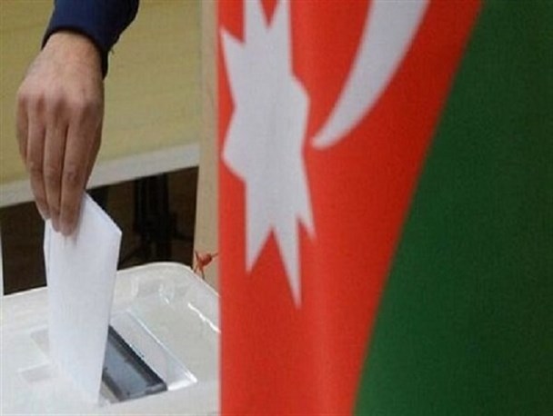 نگاهی به برگزاری رفراندوم در جمهوری آذربایجان