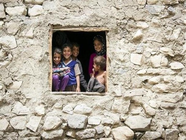 رضاعلیچی روستایی با 68 درصد جمعیت فقیر در انتظار تدبیر