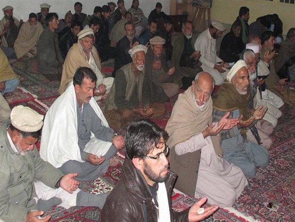 ورود 10 هزار زائر پاکستانی کربلای معلی از مرزهای جنوب شرق به کشور
