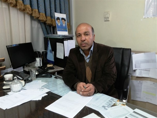 بهره برداری ازچندین پروژه در حوزه بهداشت ودرمان شهرستان ازنا