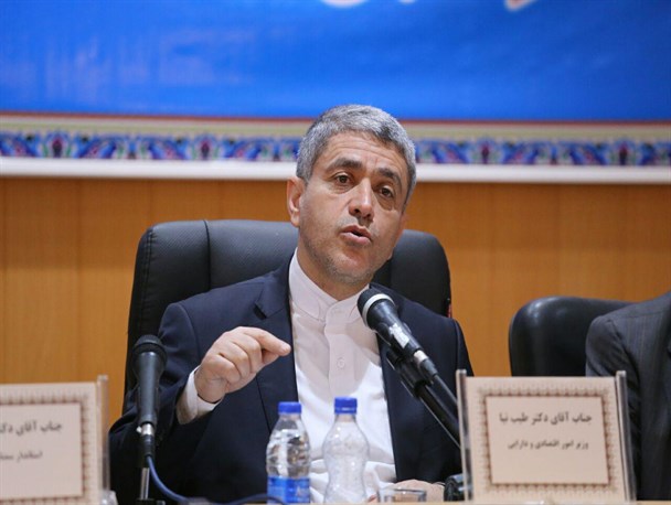 سیاست خارجی ما به خوبی نشان می داد که در آینده نزدیک وارد یک بحران در روابط خارجی خواهیم شد /سیاست های سال های قبل  وابستگی به نفت را تشدید کرد