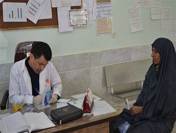 شهرستان دلگان نیازمند پزشک متخصص زنان/ سردرگمی بانوان جنوب غرب سیستان و بلوچستان