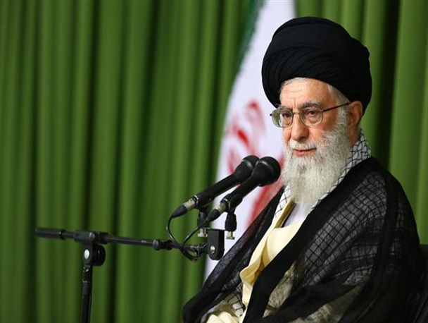 چرایی وقوع حادثه عاشورا در کلام رهبر معظم انقلاب