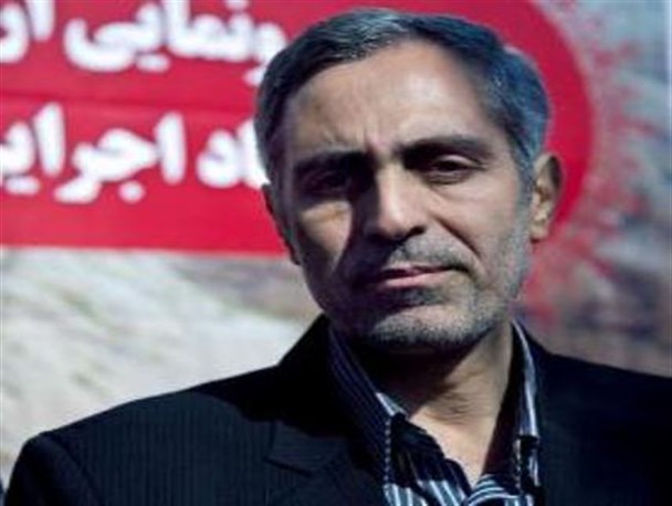 ظرفیت عضویت همه دانش آموزان کرمانشاه در طرح همیاران پلیس وجود دارد