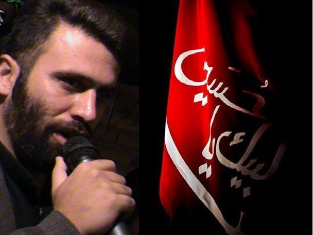 دلخوشی ام گریه کردن برای "اباعبدالله" است/ شال عزای امام حسین (ع) را به یک مسیحی هدیه دادم