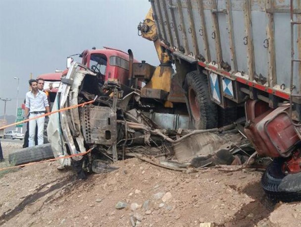 ثبت ۱۲۰۰ مصدومیت و ۳۲ فوت در حوادث ترافیکی تابستان ساوه