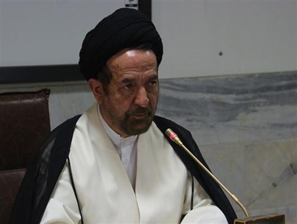 روش دولتمردان،ملت و رهبری را سرافکنده کرده / کشمکش های داخلی و یکی نبودن حرف و عمل از تهدیدات امروزی روحانیت است