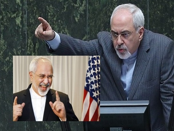 لبخند با دشمن، تندی با دوستان/ برچسب هایی برای چند رای بیشتر+تصاویر