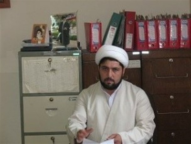 بهره مندی 80 روستای کوثر از منابر تبلیغی در ایام محرم