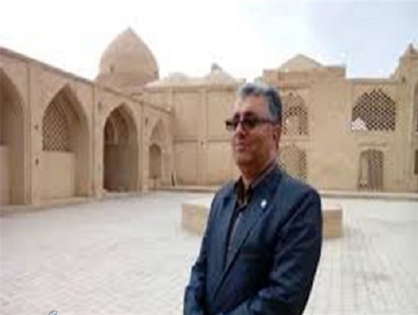 مسجد جامع اردستان؛ اولین بنای اسلامی ایران با رعایت اصول ضد زلزله