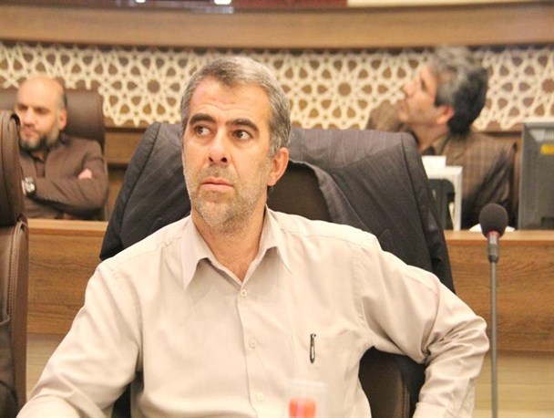 برای اجرای طرح تفصیلی گویم مدیریت جهادی لازم است