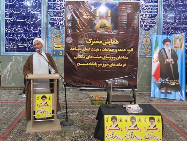 امروز دشمن دنبال تضعیف جریان کربلا است/نهضت عاشورا برای مجهز شدن در مقابل دشمنان انقلاب و اسلام است