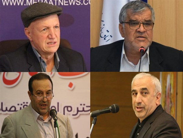 باید به حال فعالان اقتصادی خون گریه کرد/ ادامه رکود فعلی، بحران ساز است