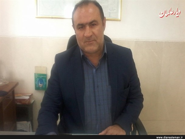 مشکل بحران آب ۱۴ روستای گلپایگان مرتفع شد