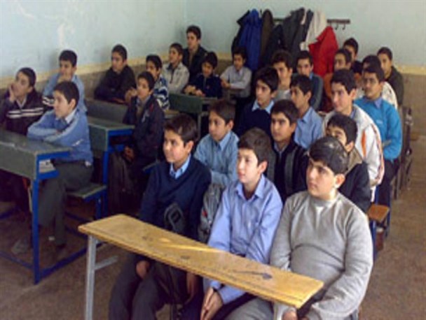 20 کلاس در بانه افتتاح می شود