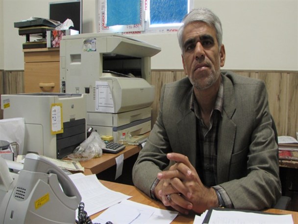ایجاد کمپ گردشگری، برای افزایش ماندگاری گردشگران در فاروج