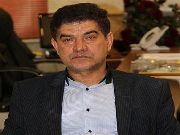 شهردار نهاوند انتخاب شد + عکس و سوابق