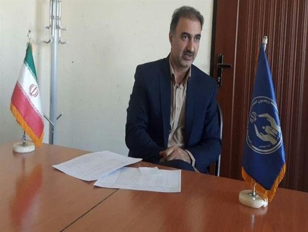 جمع آوری 830 میلیون تومان زکات در بیجار/ مرحله اول جشن عاطفه ها 123 میلیون جمع آوری شد