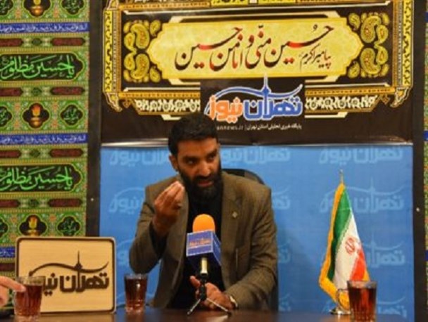بزرگان عرصه مداحی با مداحان جوان مدارا کنند/ هیئت باید مانند مدرسه باشد